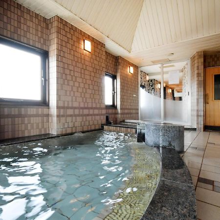 Apa Hotel Ogaki Ekimae Eksteriør billede