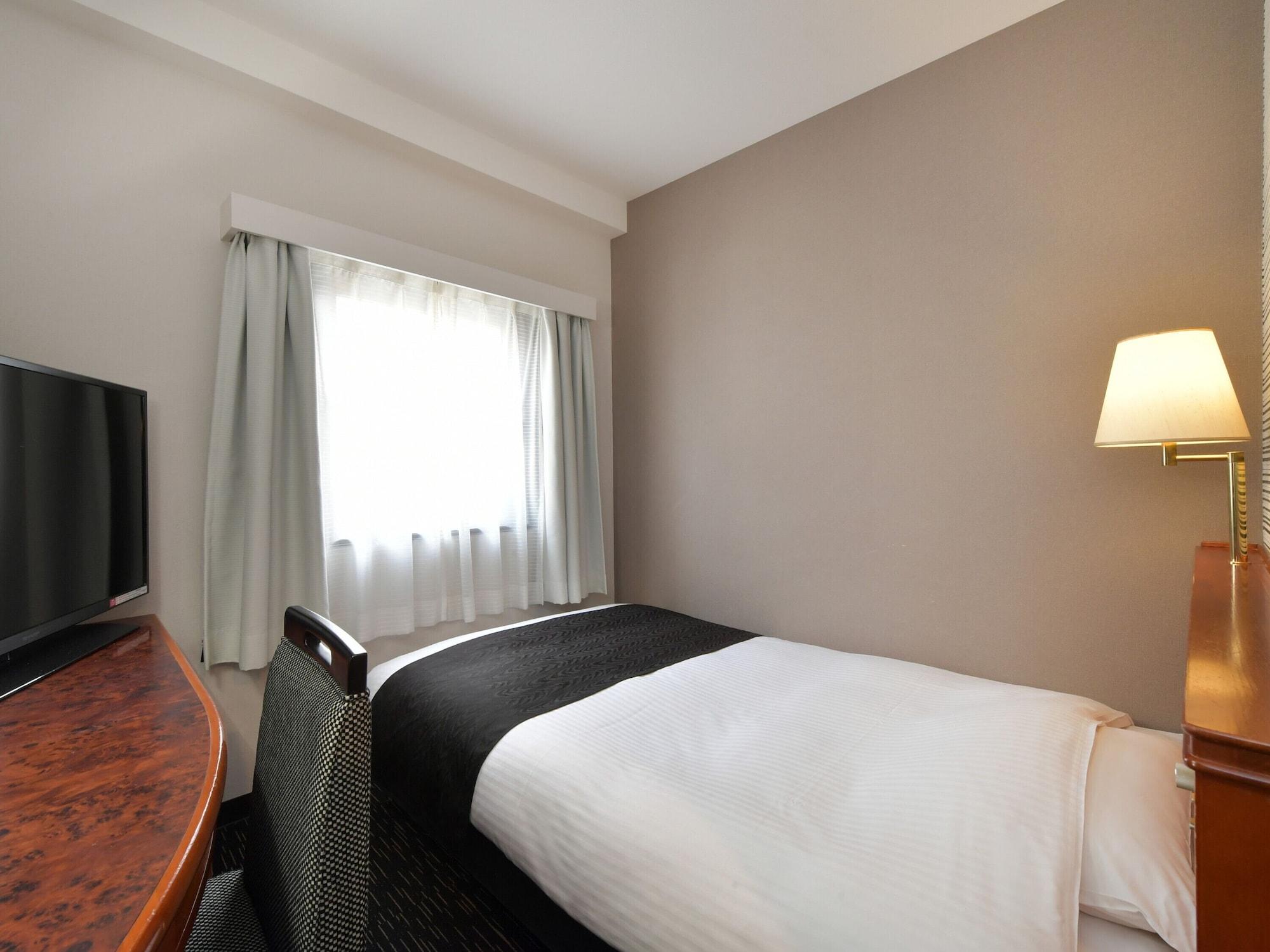 Apa Hotel Ogaki Ekimae Eksteriør billede